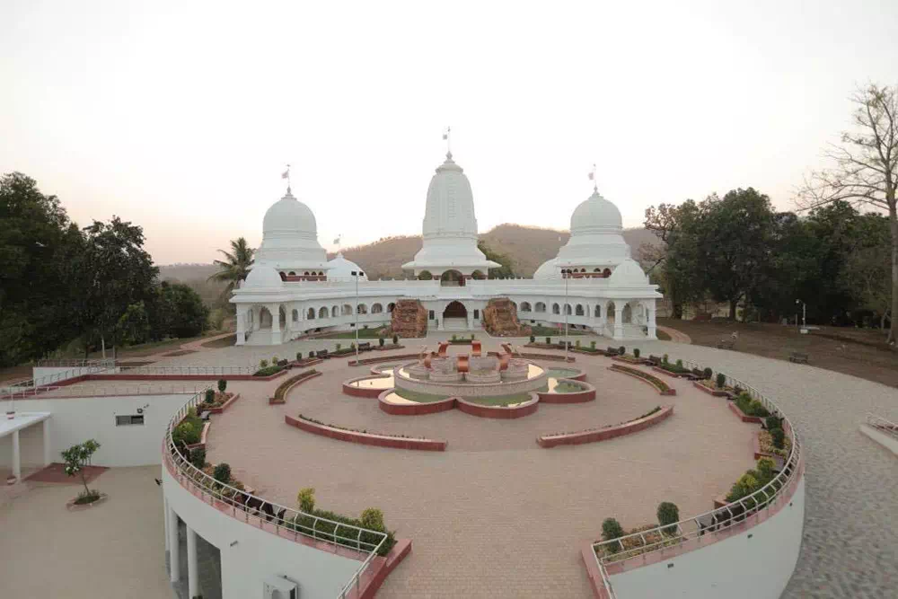 Dudhiya Talav
